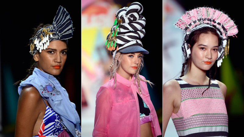 Illustration for article titled NYFW: What Is the Deal With Desigual?
